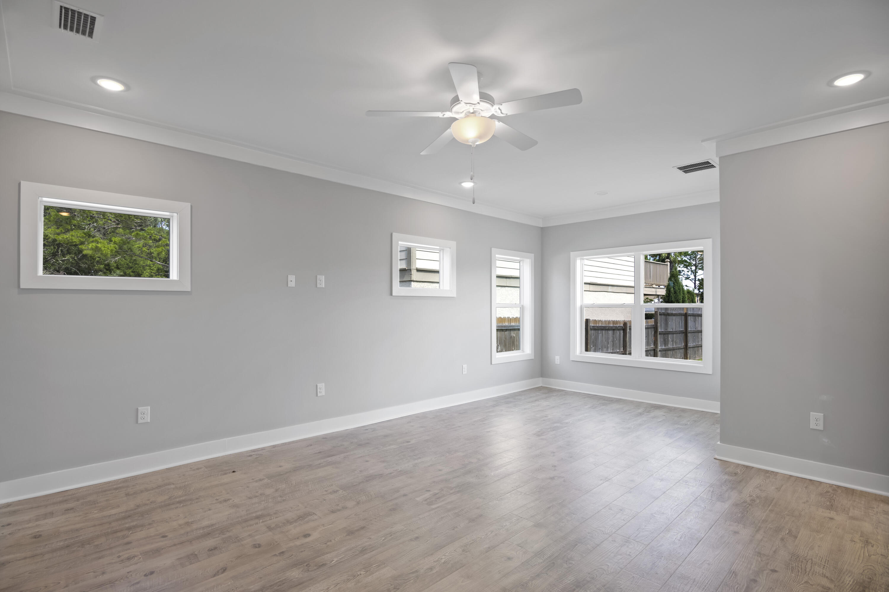 THE PRESERVE AT LAKE POWELL - Residential