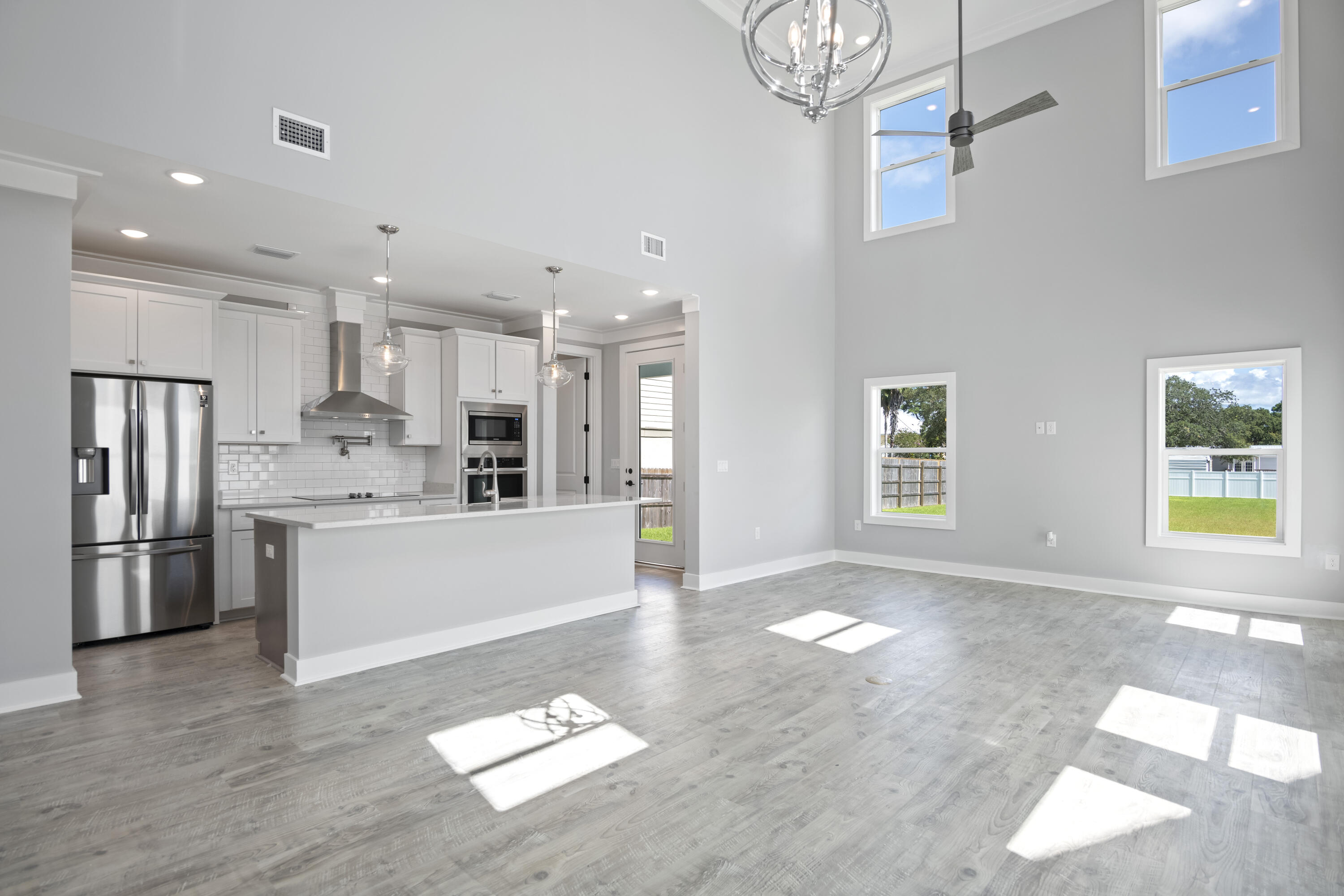 THE PRESERVE AT LAKE POWELL - Residential