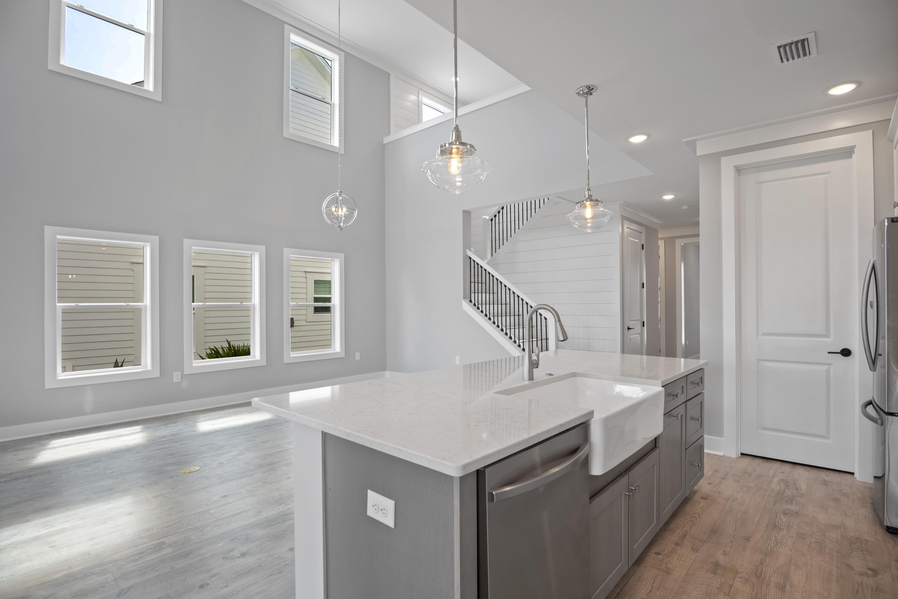 THE PRESERVE AT LAKE POWELL - Residential