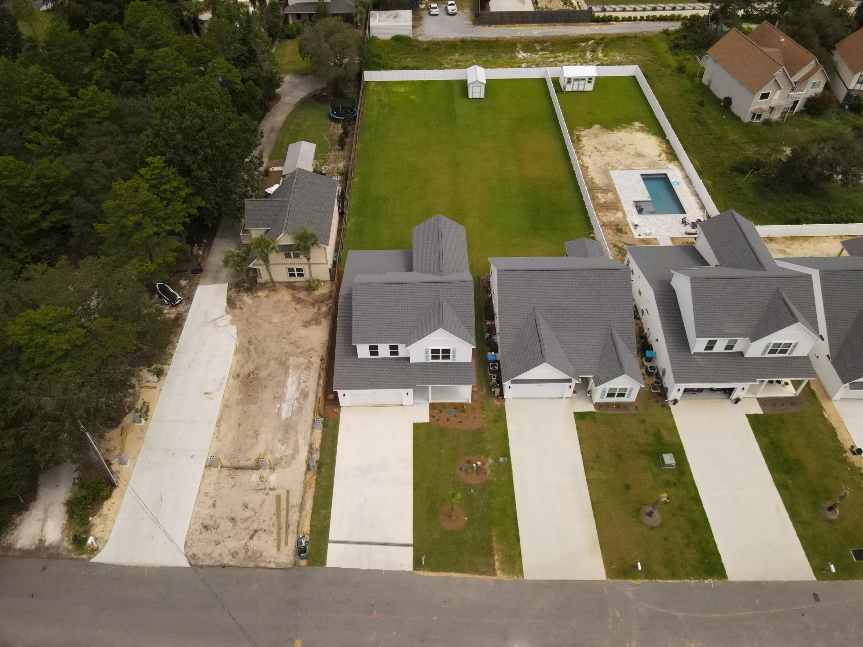 THE PRESERVE AT LAKE POWELL - Residential