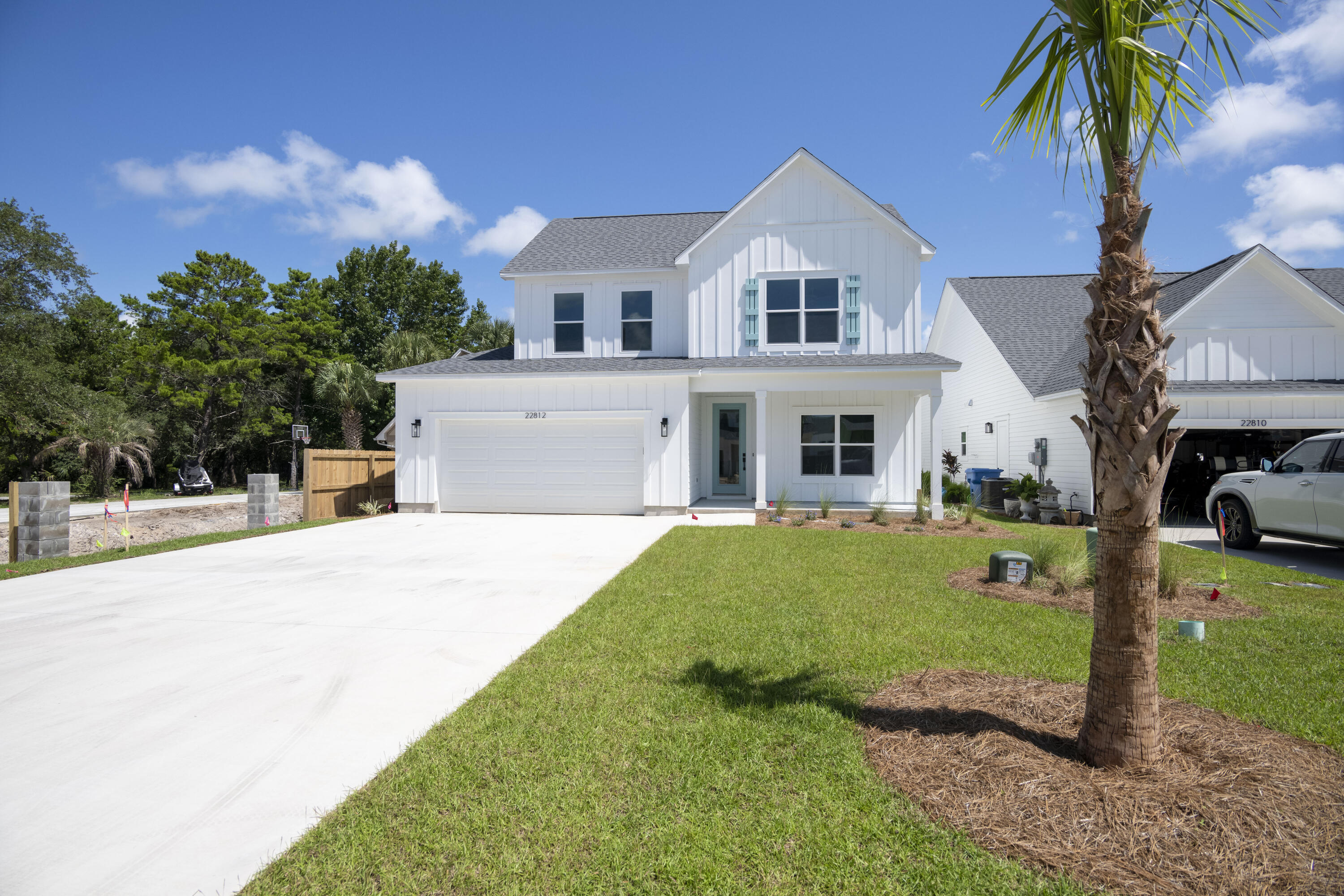 THE PRESERVE AT LAKE POWELL - Residential