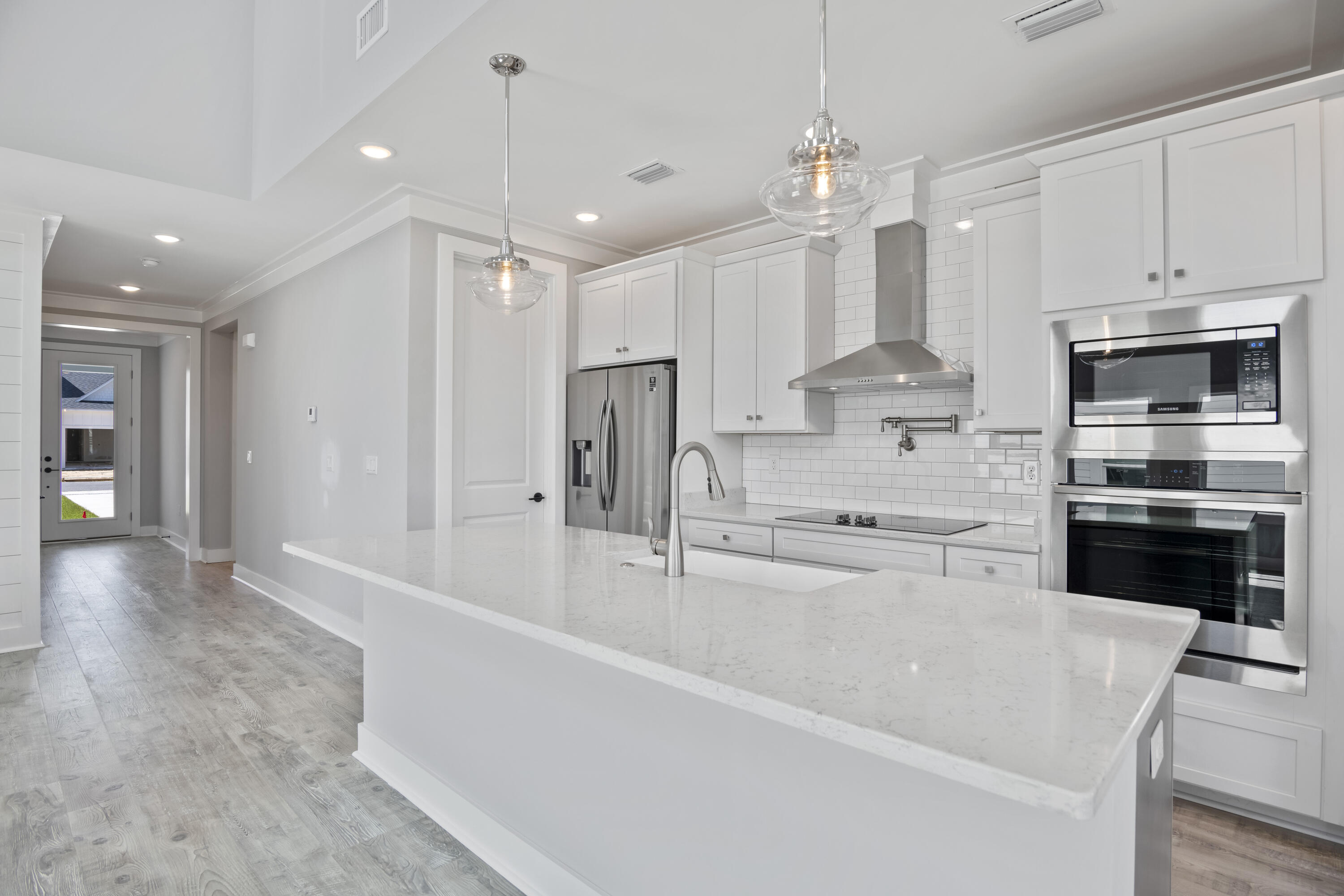 THE PRESERVE AT LAKE POWELL - Residential