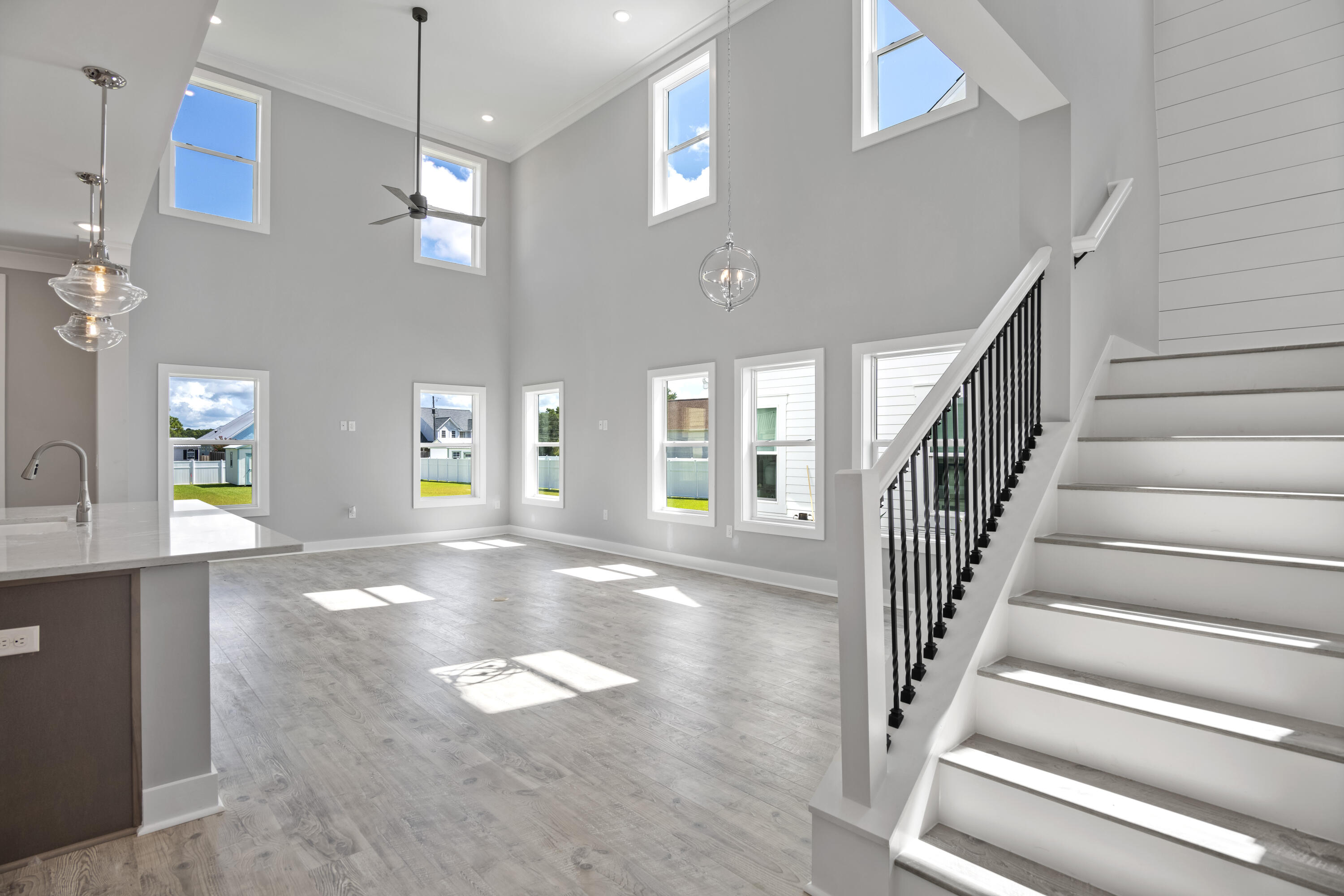 THE PRESERVE AT LAKE POWELL - Residential