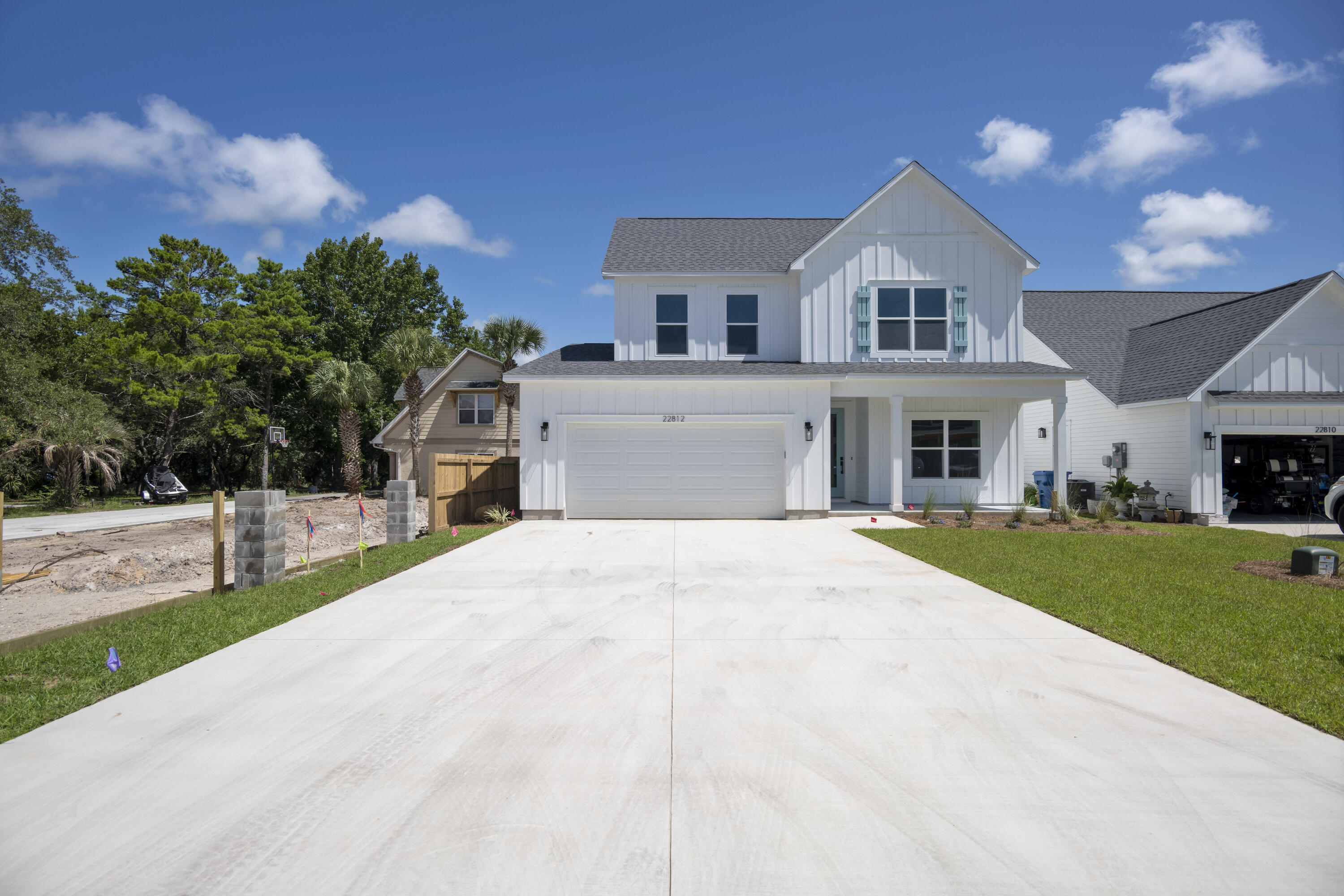 THE PRESERVE AT LAKE POWELL - Residential