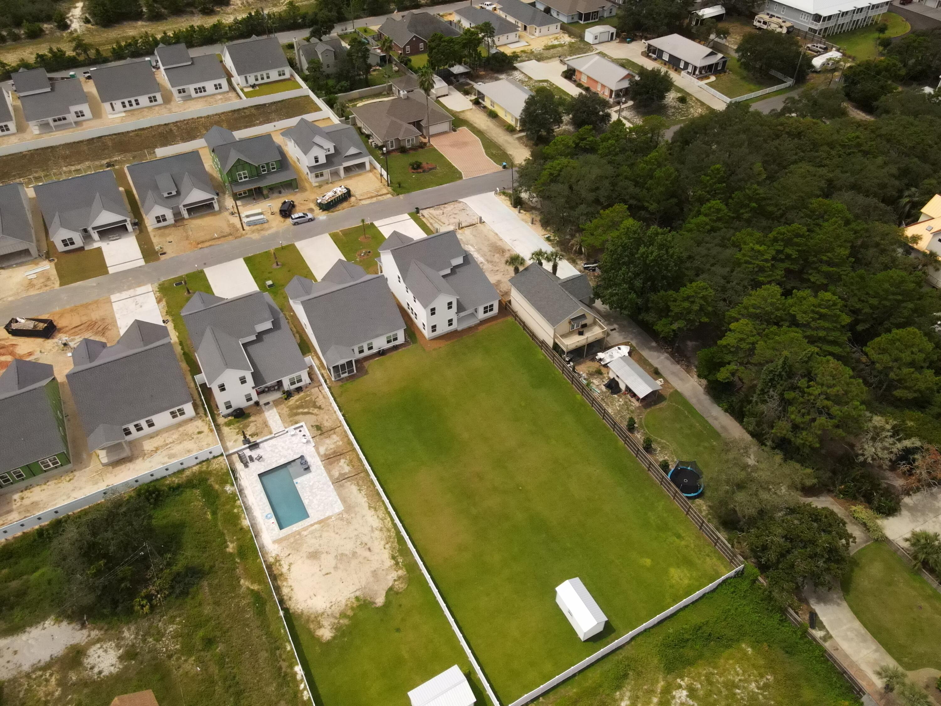 THE PRESERVE AT LAKE POWELL - Residential
