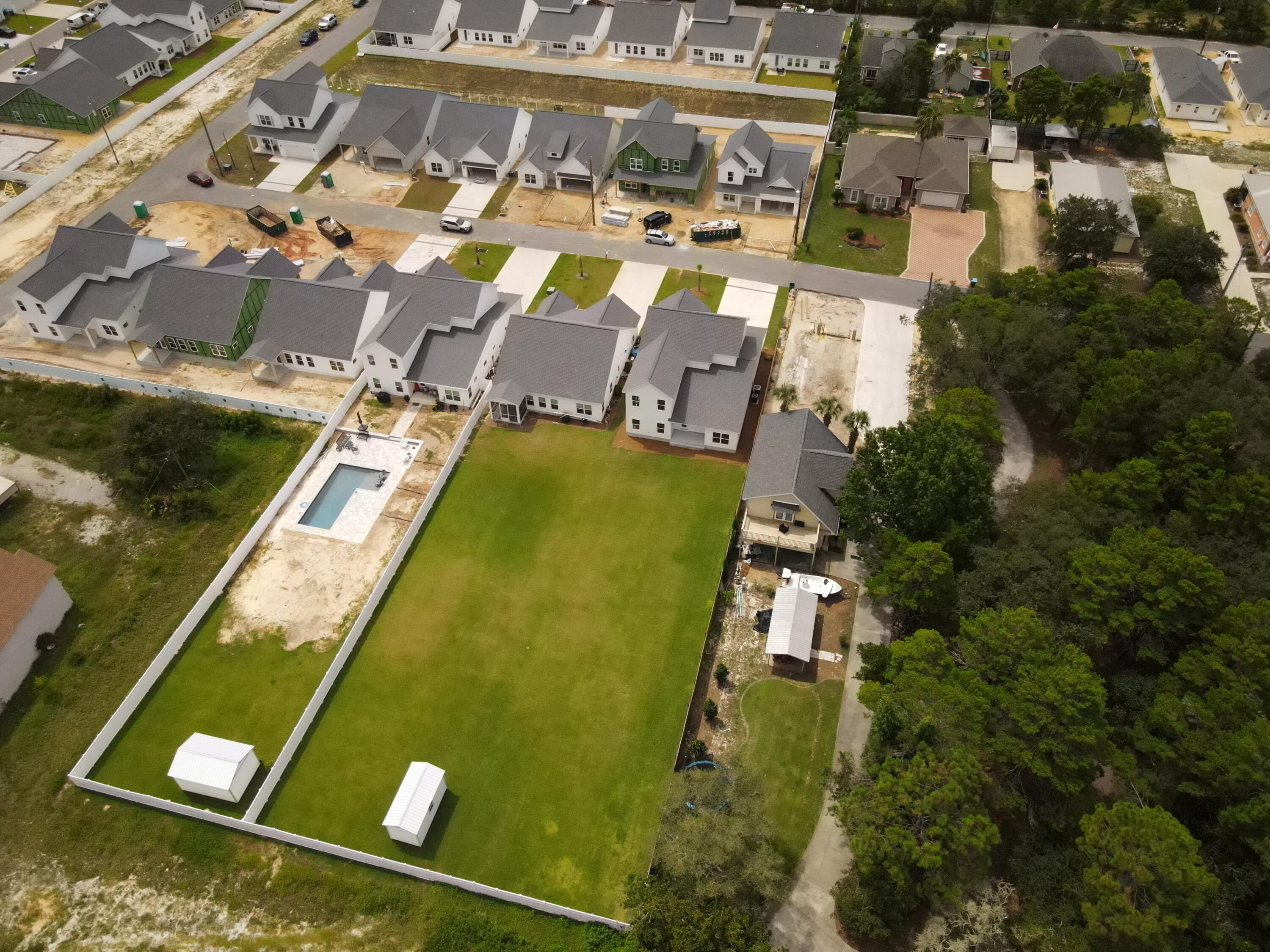 THE PRESERVE AT LAKE POWELL - Residential