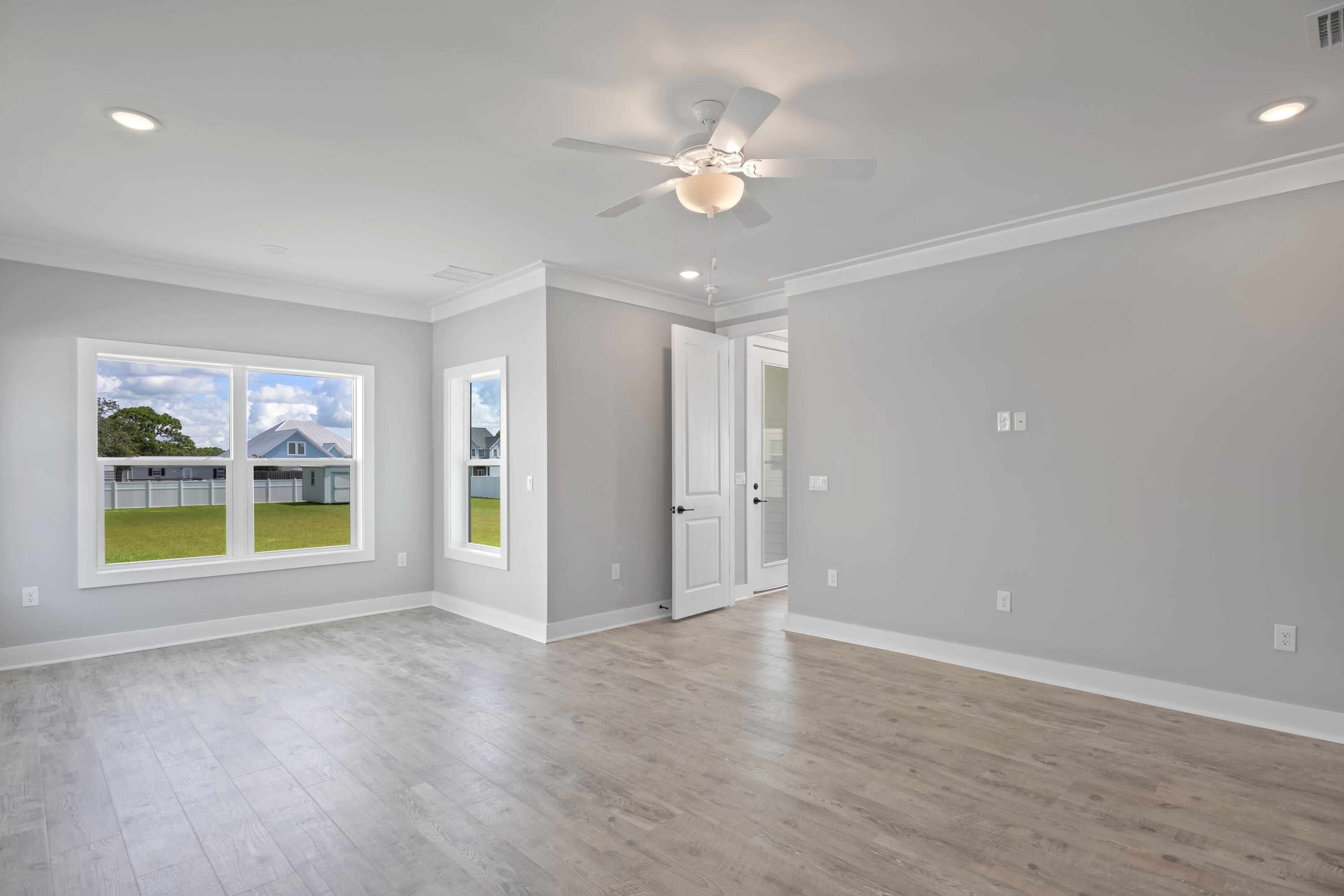 THE PRESERVE AT LAKE POWELL - Residential