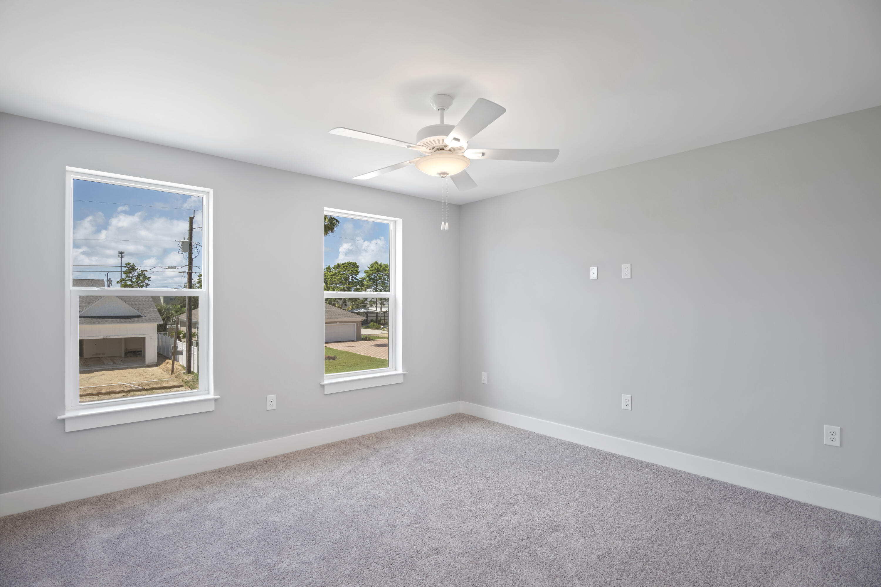 THE PRESERVE AT LAKE POWELL - Residential