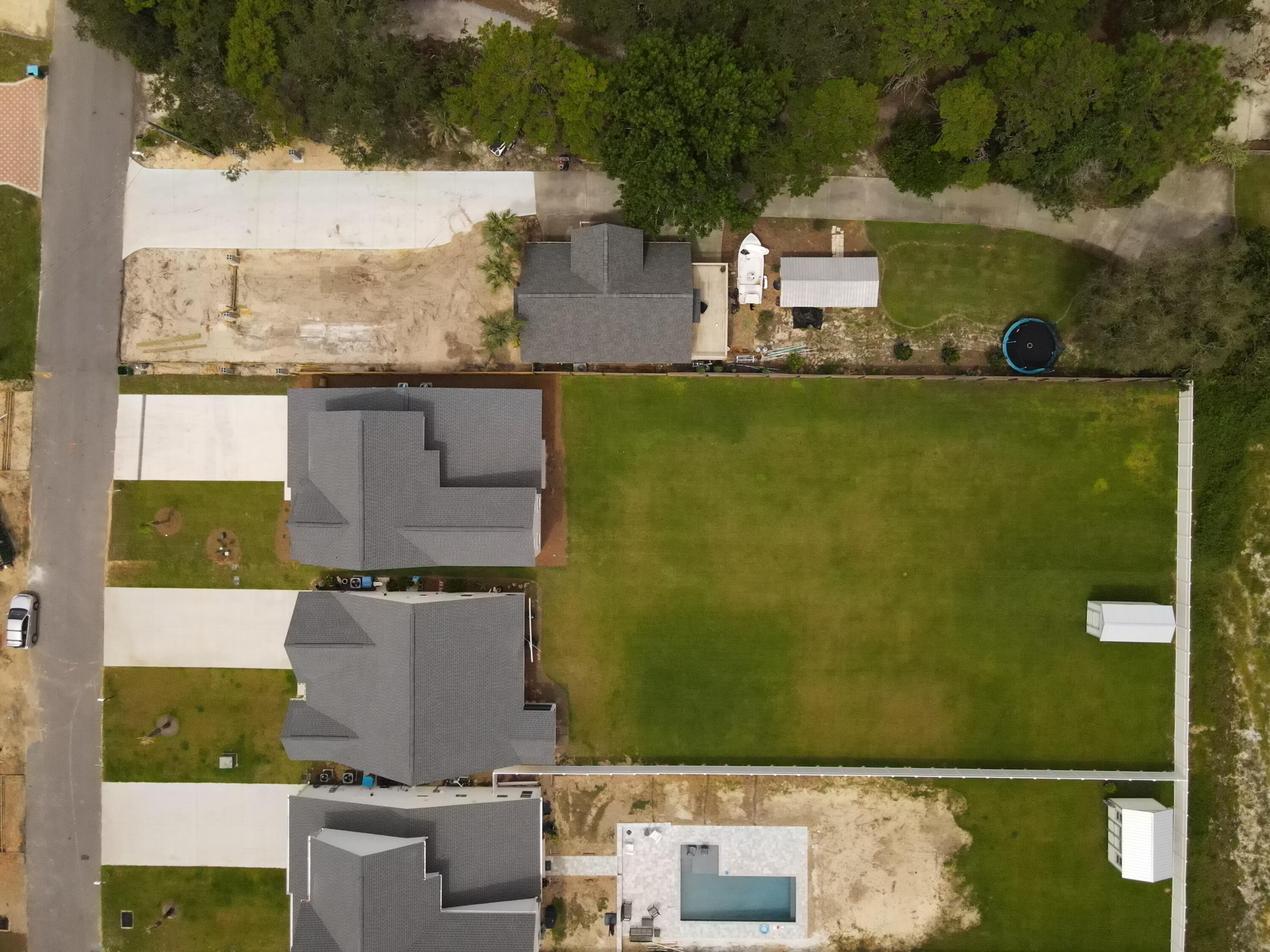 THE PRESERVE AT LAKE POWELL - Residential