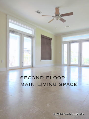 CYPRESS BREEZE PLANTATION - Residential