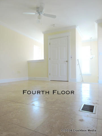 CYPRESS BREEZE PLANTATION - Residential