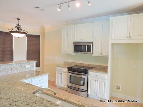 CYPRESS BREEZE PLANTATION - Residential