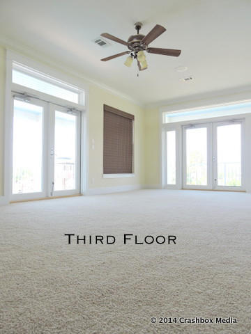 CYPRESS BREEZE PLANTATION - Residential