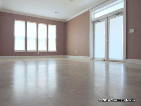 CYPRESS BREEZE PLANTATION - Residential