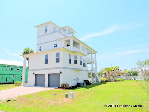 CYPRESS BREEZE PLANTATION - Residential