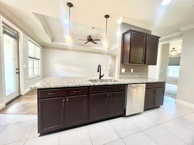 CEDAR LAKE - Residential Lease