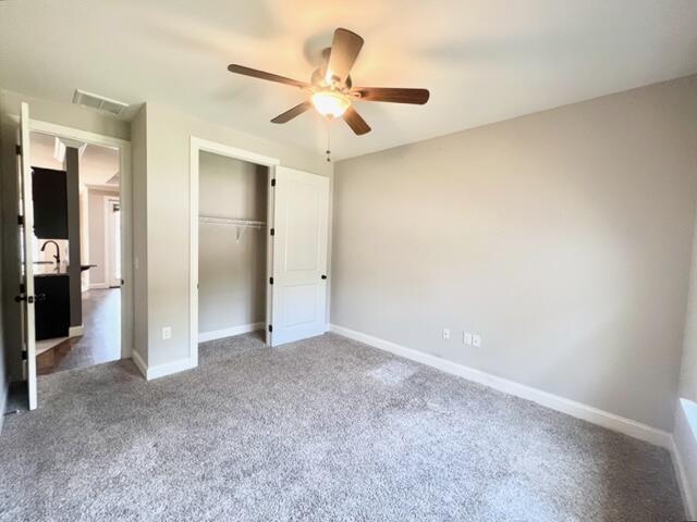 CEDAR LAKE - Residential Lease