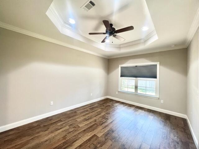 CEDAR LAKE - Residential Lease