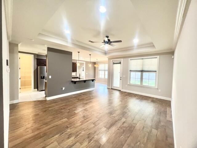 CEDAR LAKE - Residential Lease