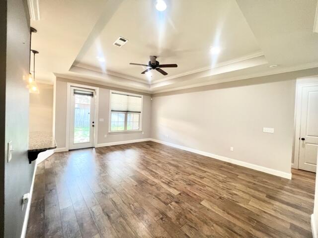 CEDAR LAKE - Residential Lease