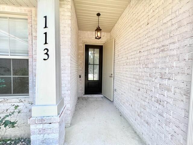 CEDAR LAKE - Residential Lease