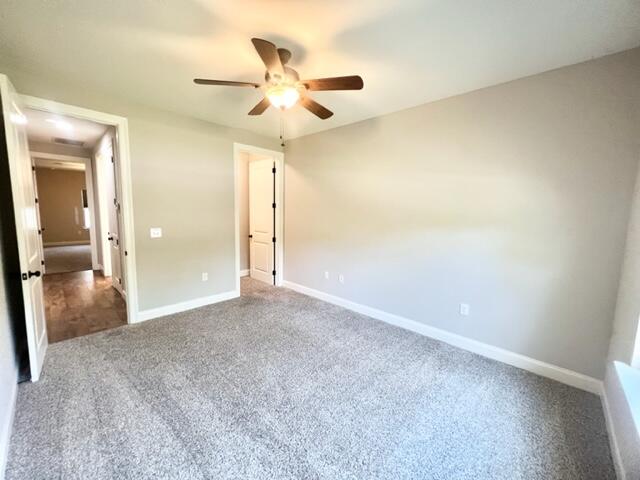 CEDAR LAKE - Residential Lease