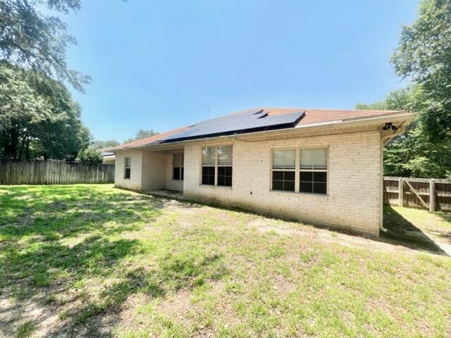 CEDAR LAKE - Residential Lease