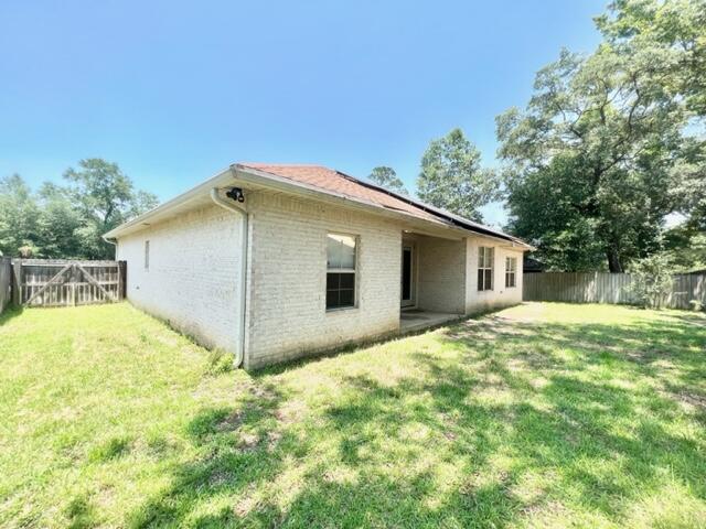 CEDAR LAKE - Residential Lease