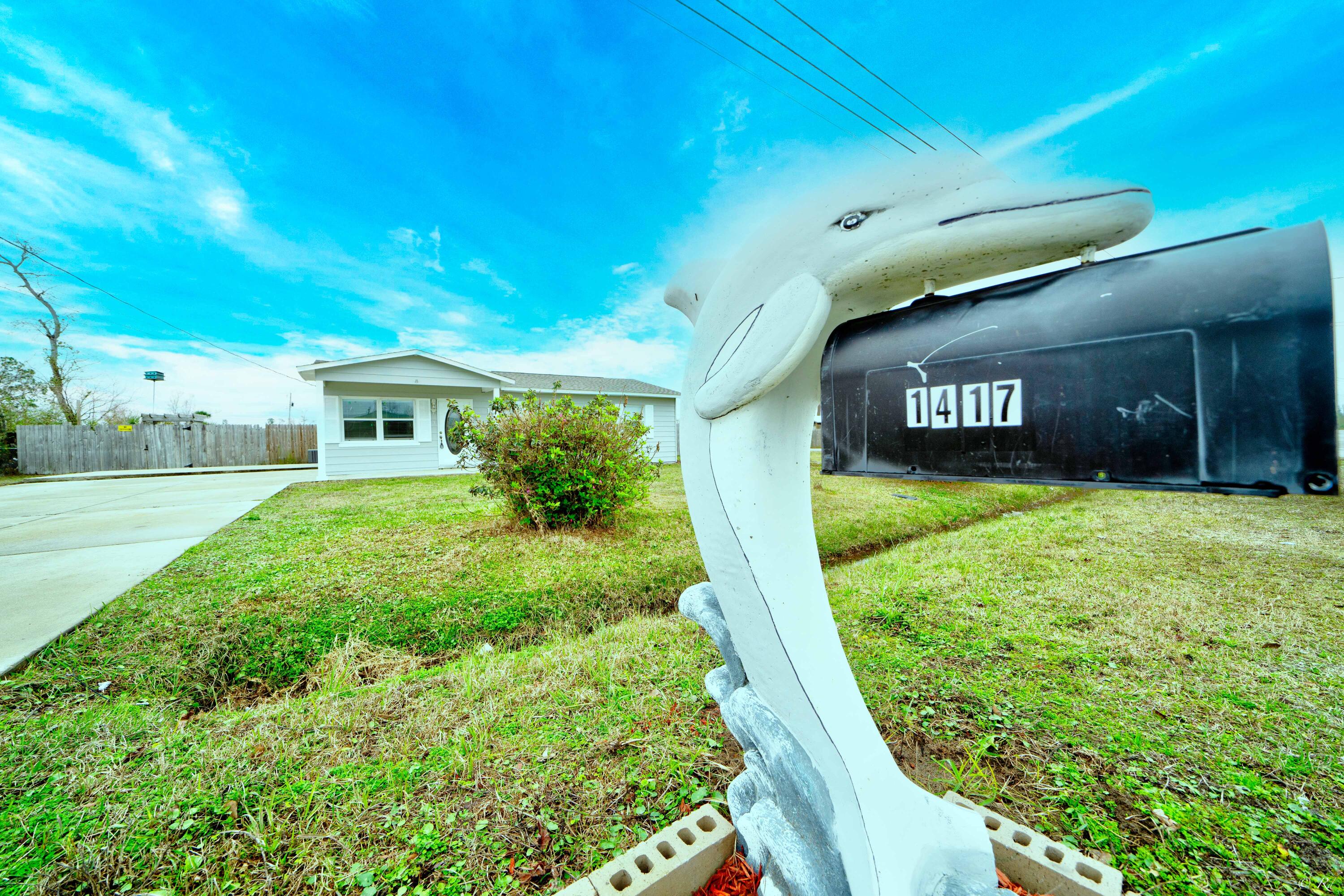 LYNN HAVEN - Residential