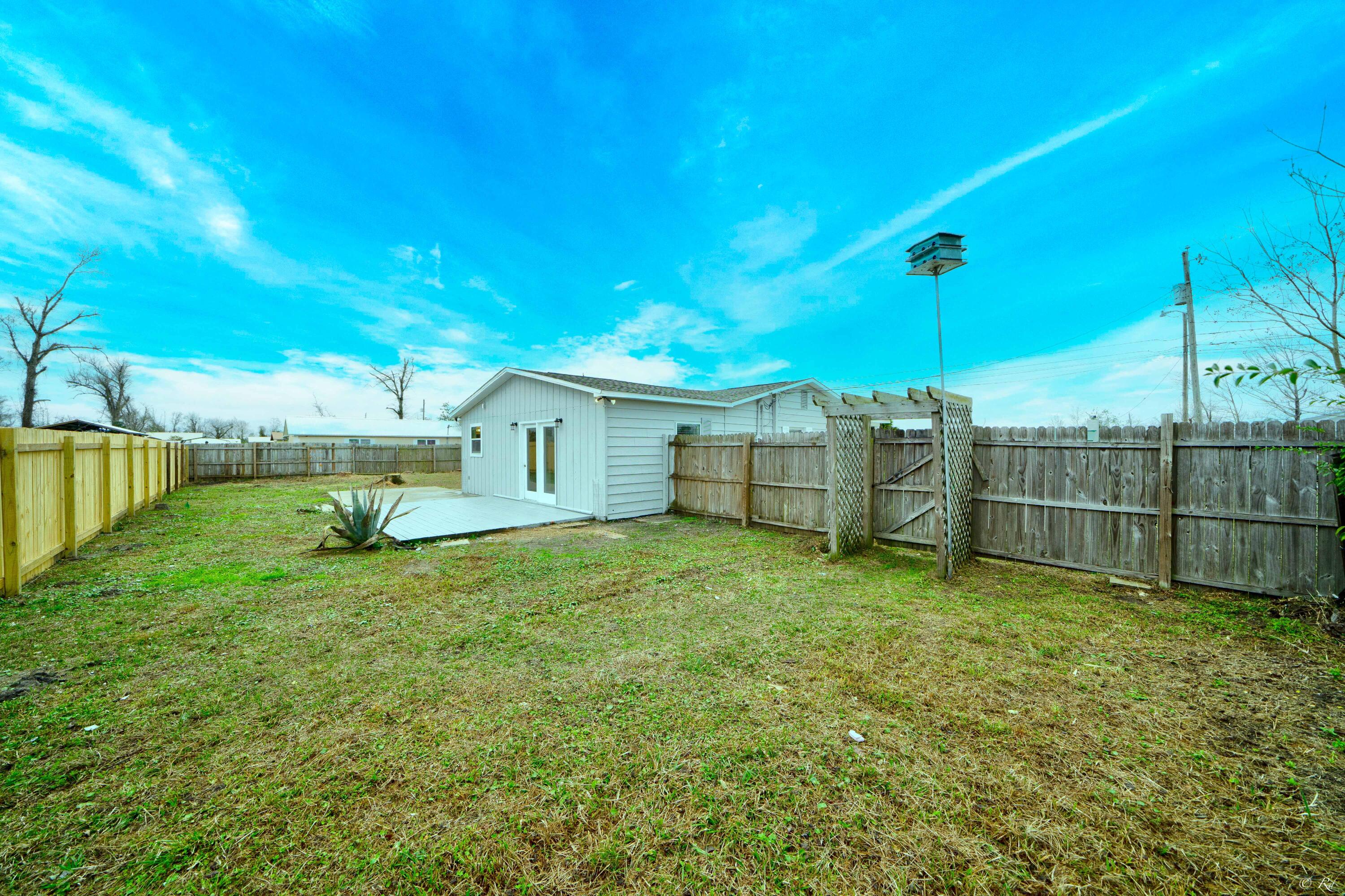 LYNN HAVEN - Residential