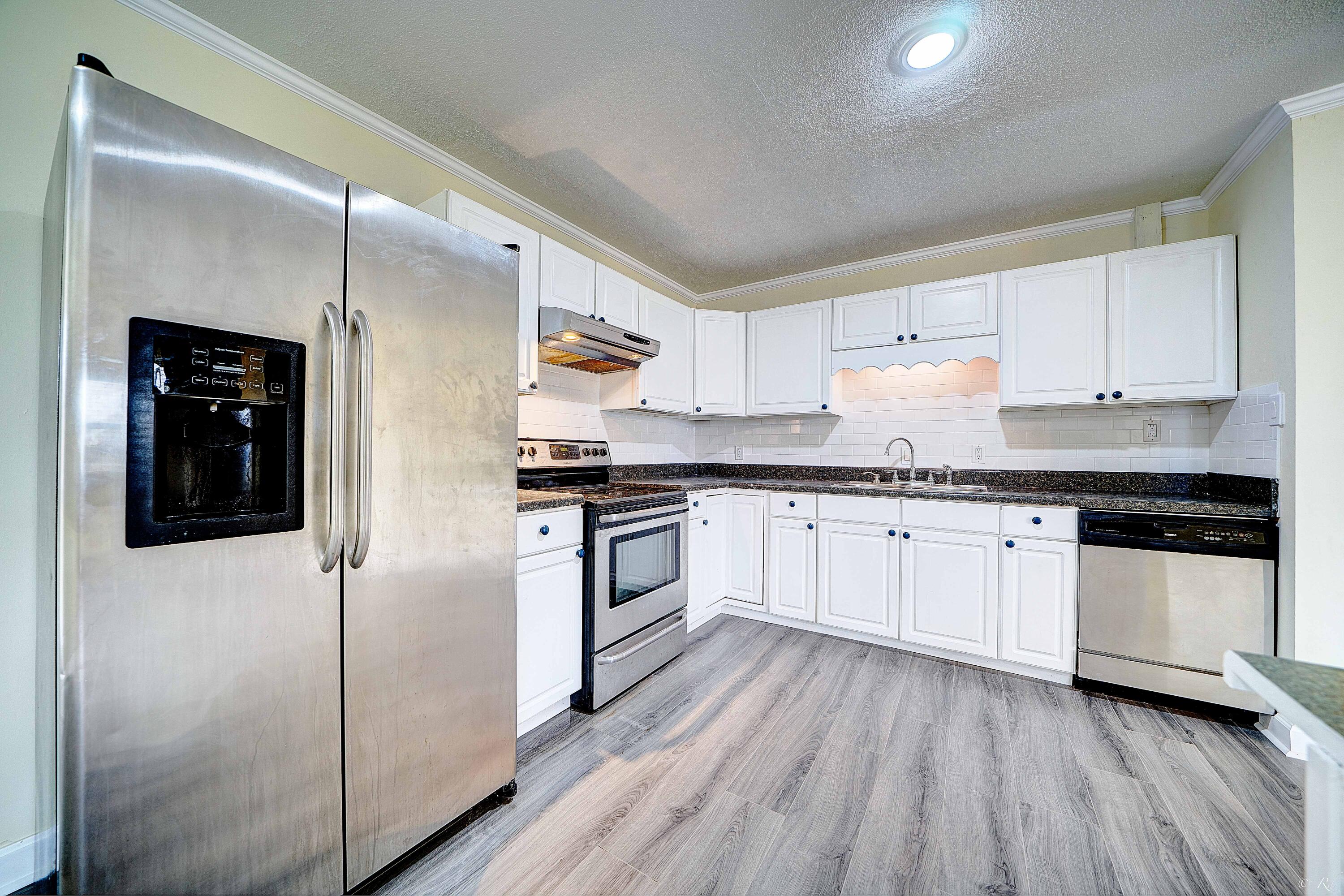 LYNN HAVEN - Residential