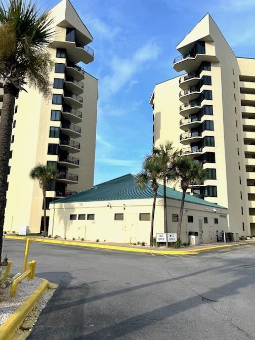 Sunbird Condo - Residential