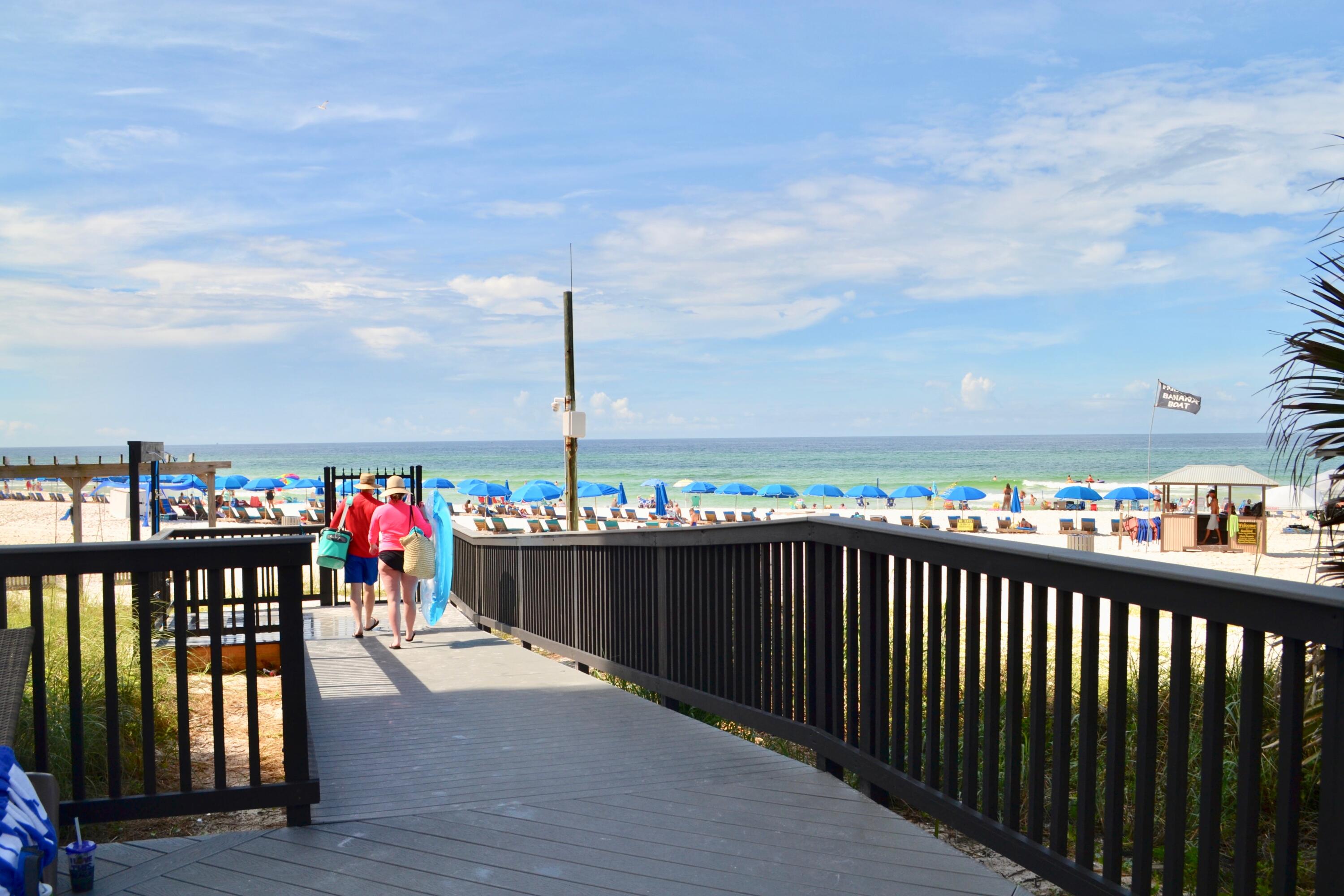 Sunbird Condo - Residential