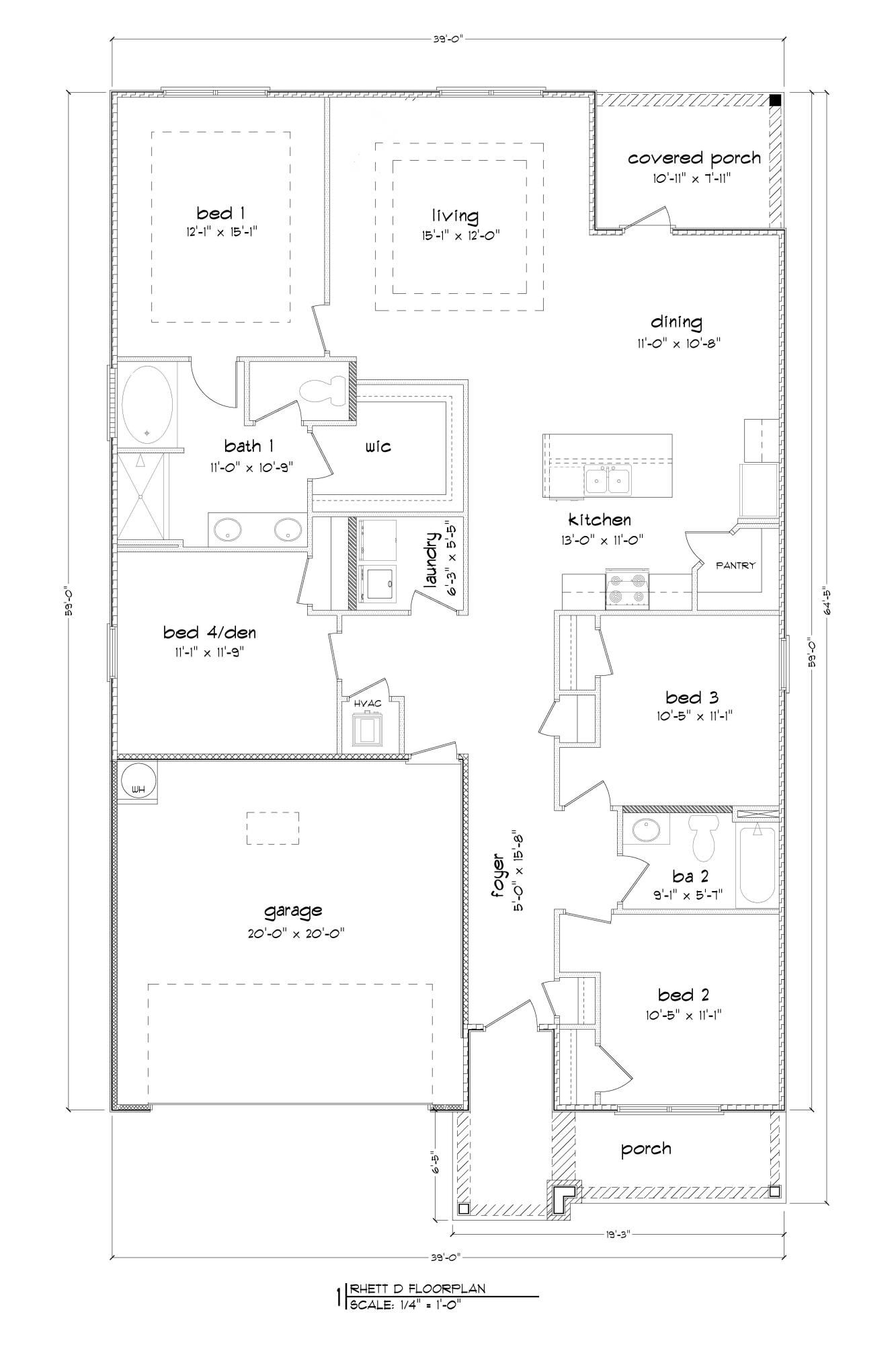 Holley Grove at Peach Creek - Residential