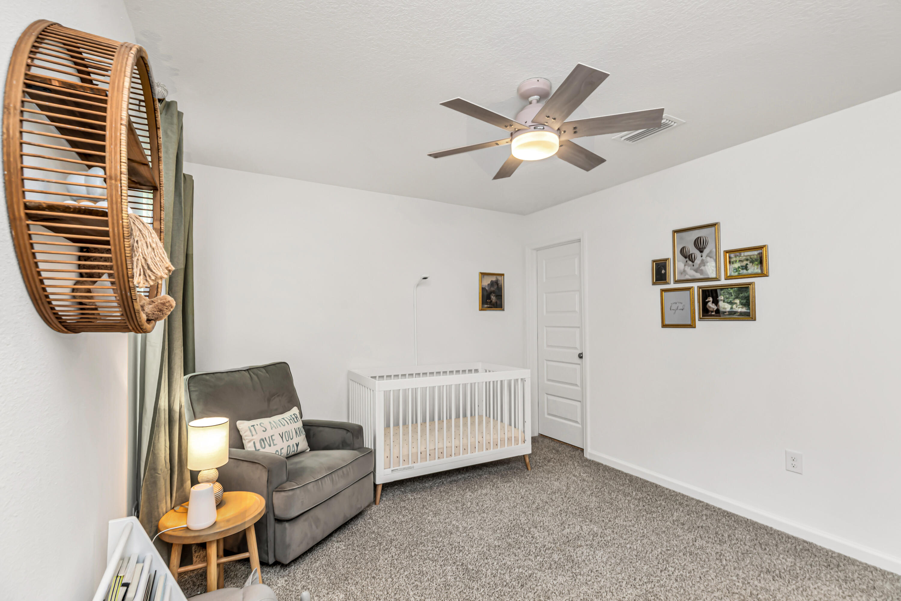 LAGRANGE LANDING - Residential