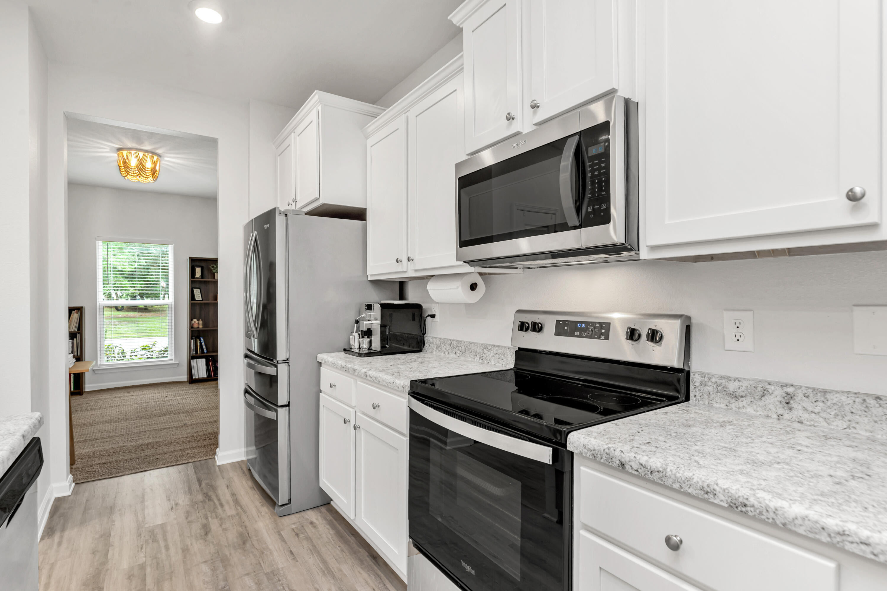 LAGRANGE LANDING - Residential