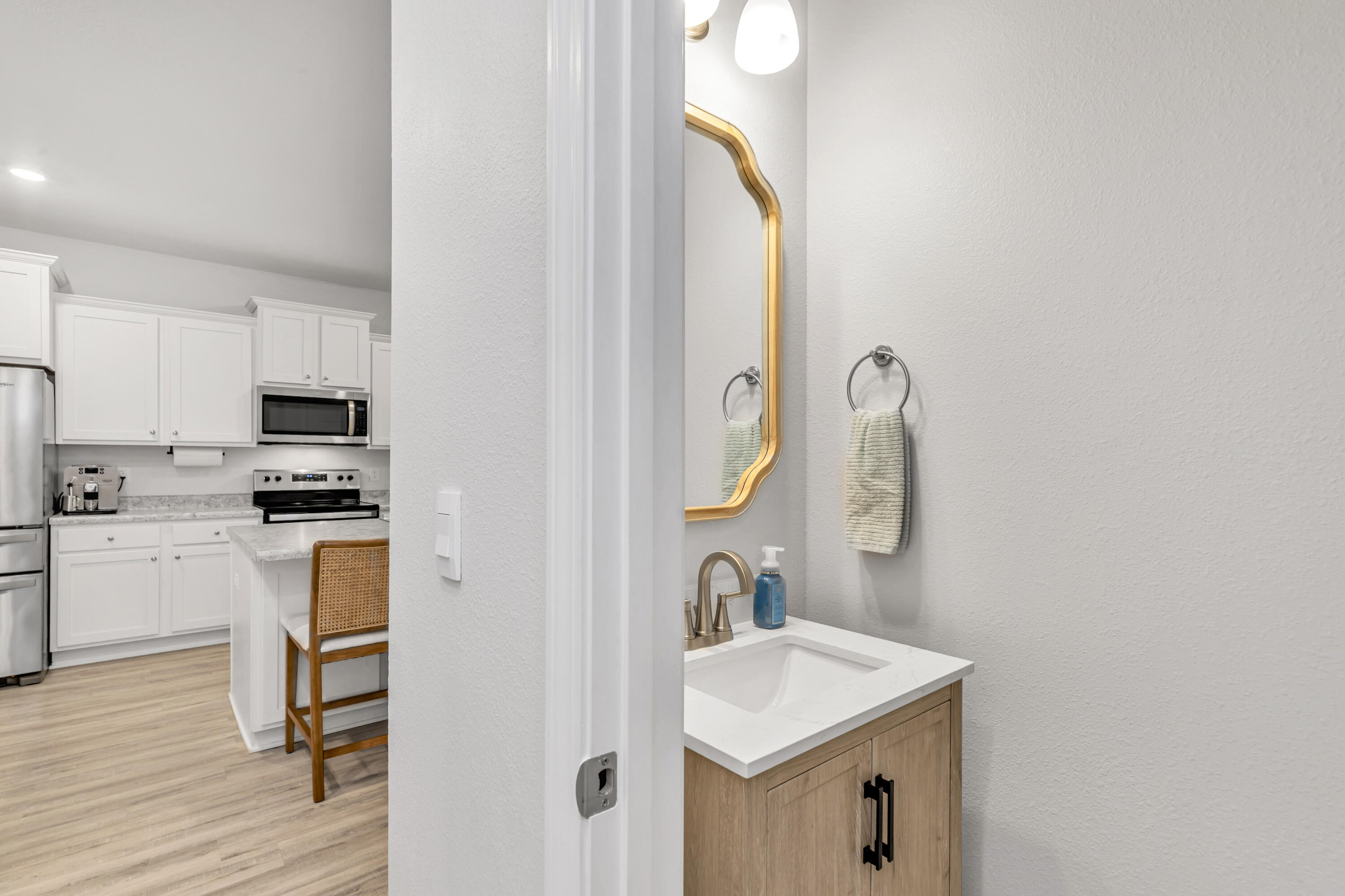 LAGRANGE LANDING - Residential
