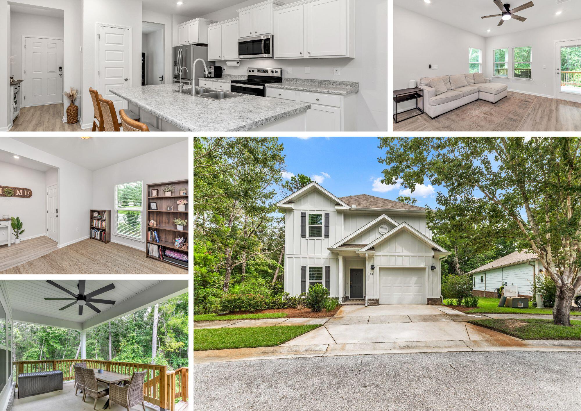 LAGRANGE LANDING - Residential