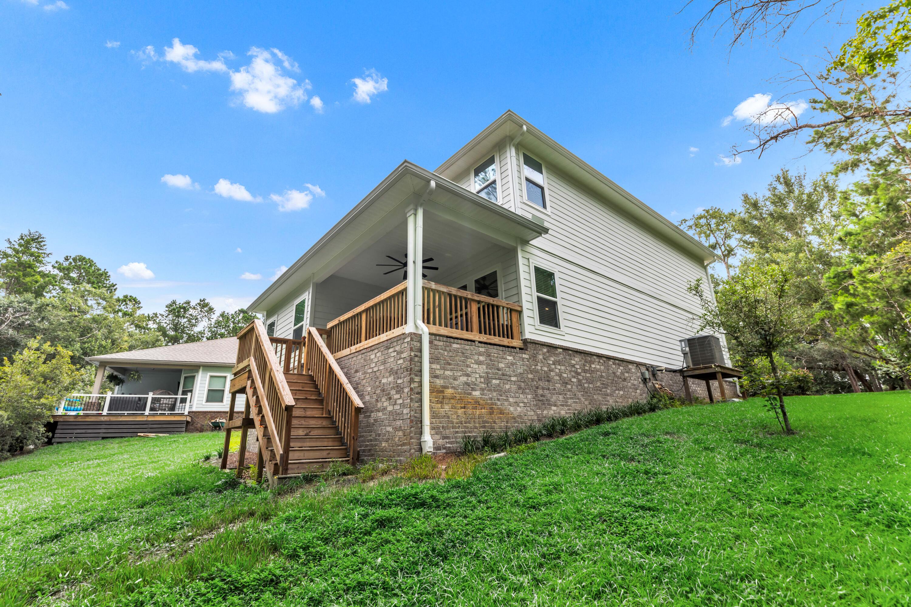 LAGRANGE LANDING - Residential