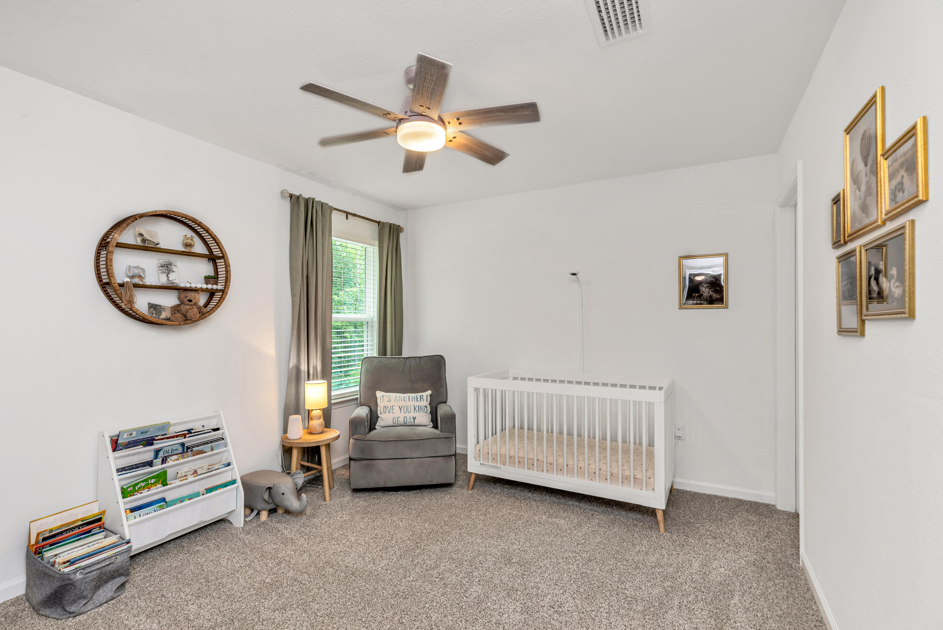LAGRANGE LANDING - Residential