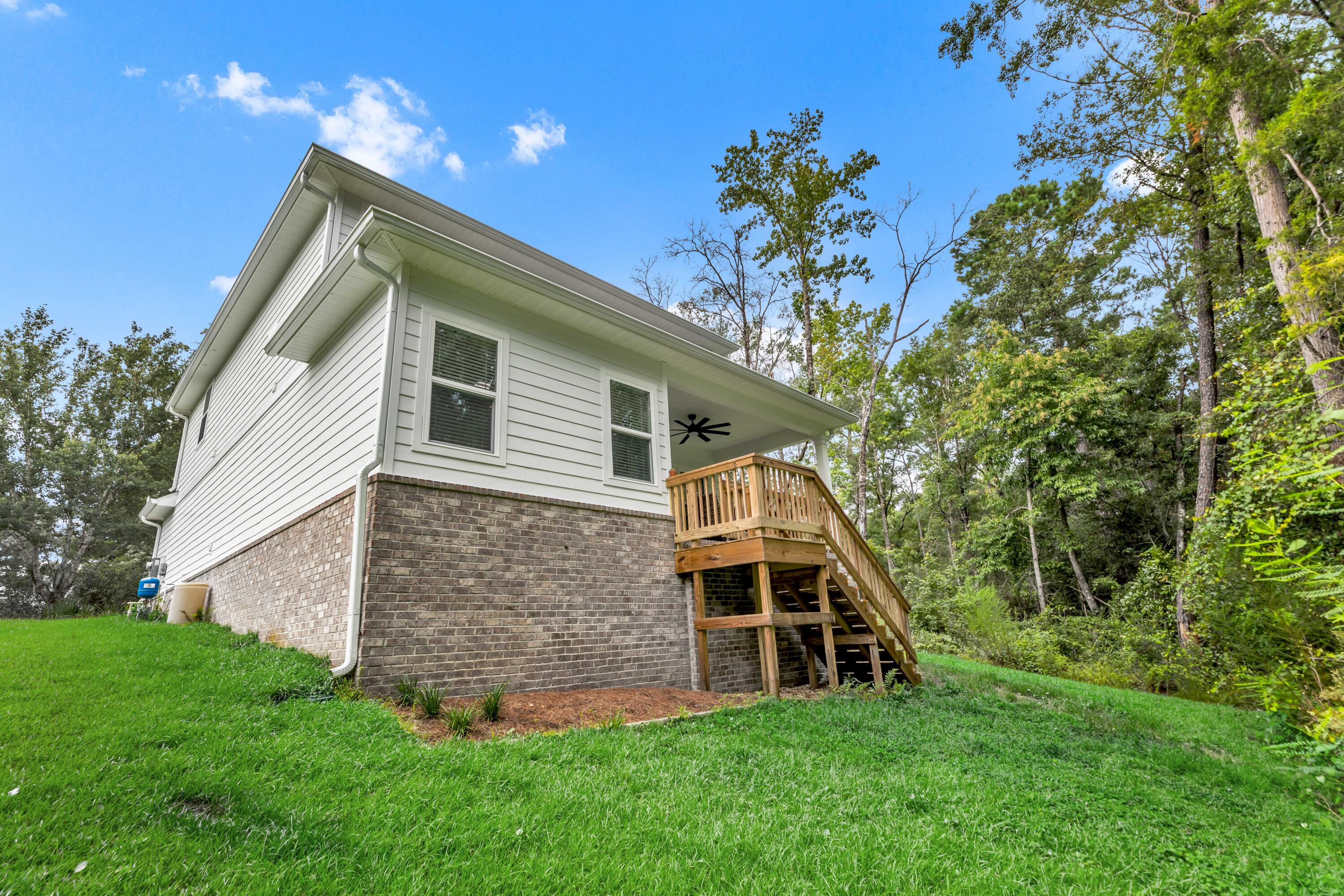 LAGRANGE LANDING - Residential