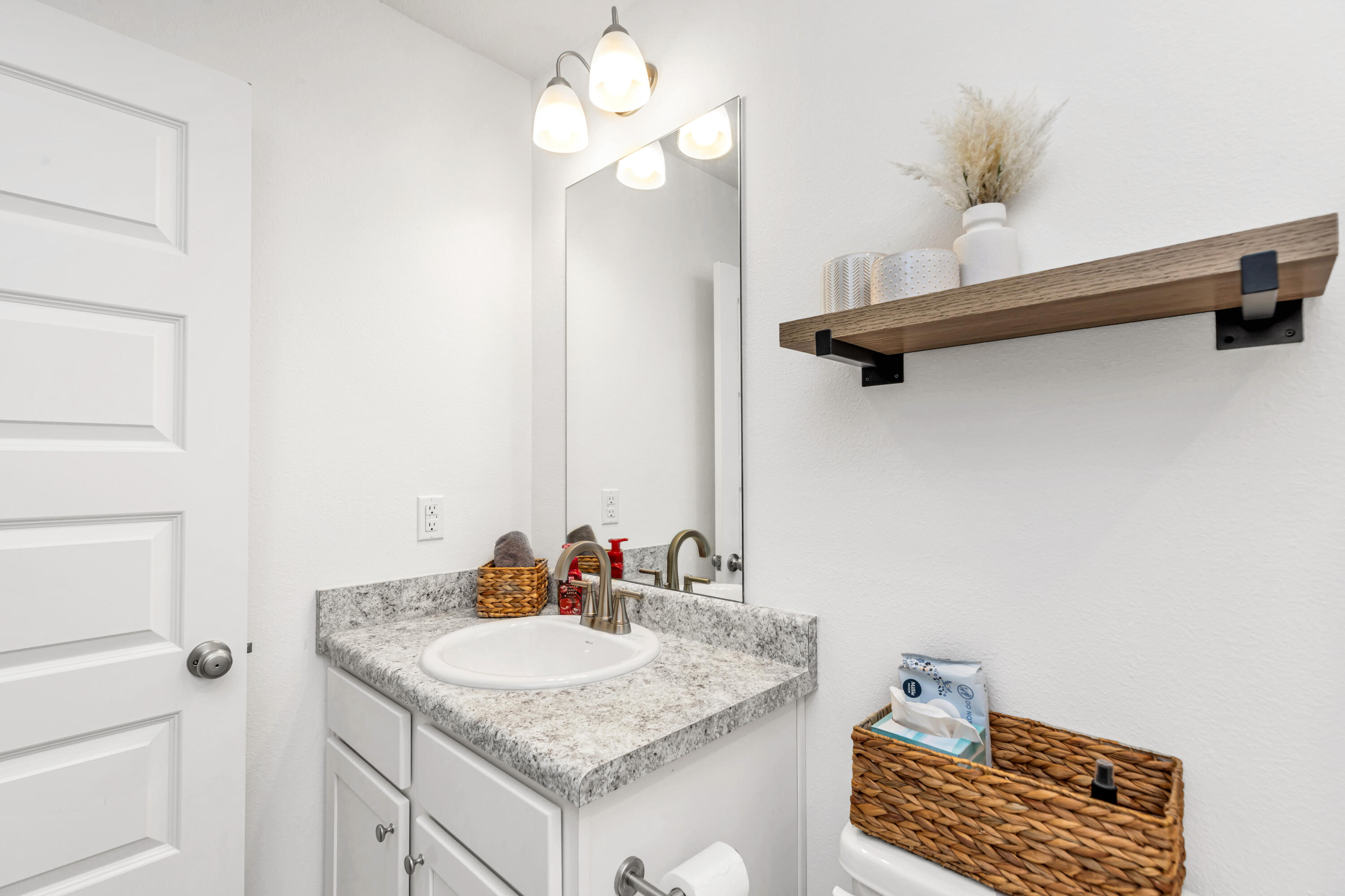 LAGRANGE LANDING - Residential