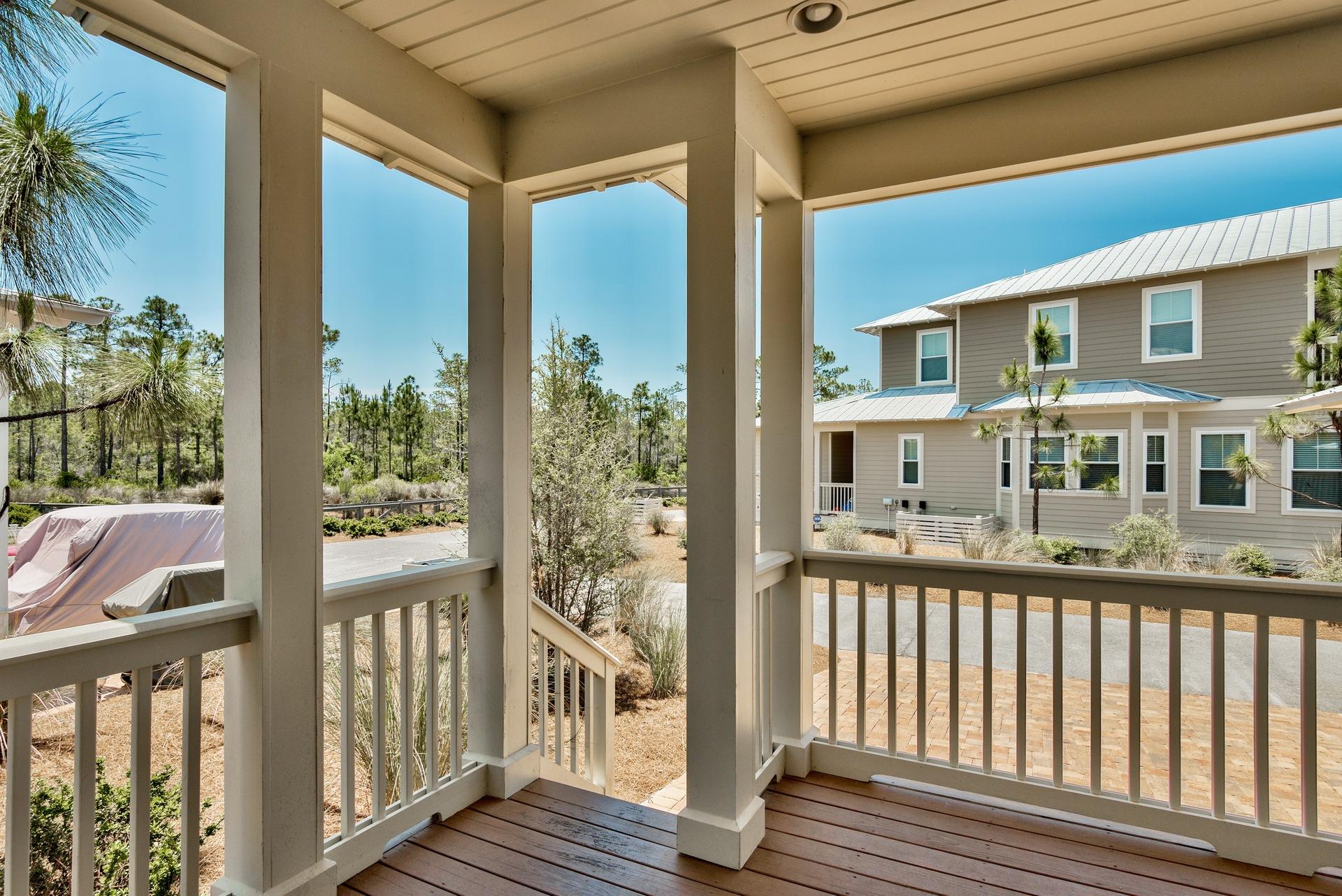 Naturewalk at Seagrove - Residential