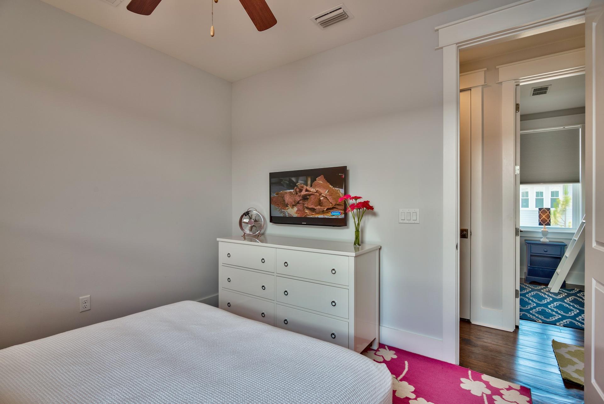 Naturewalk at Seagrove - Residential