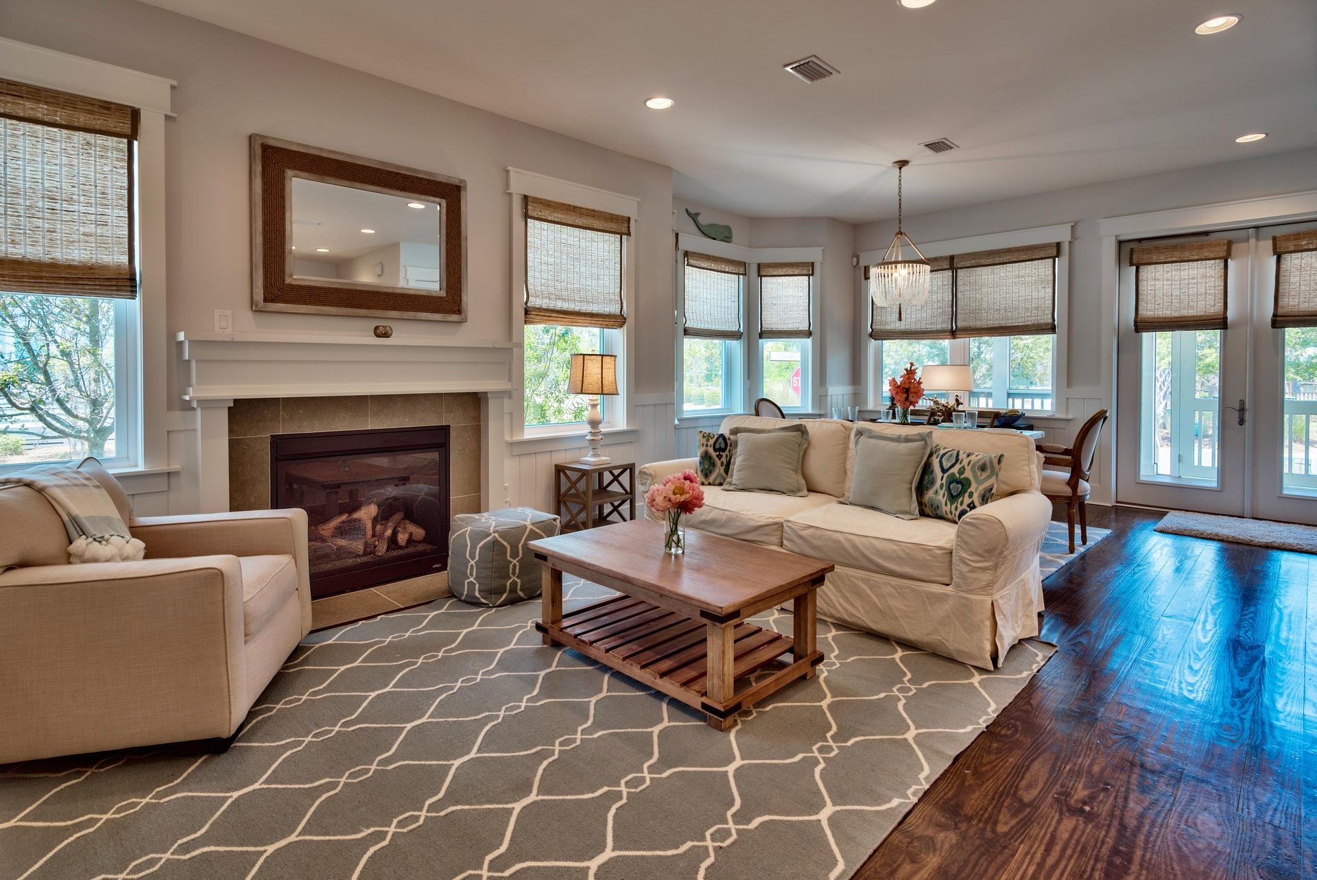 Naturewalk at Seagrove - Residential