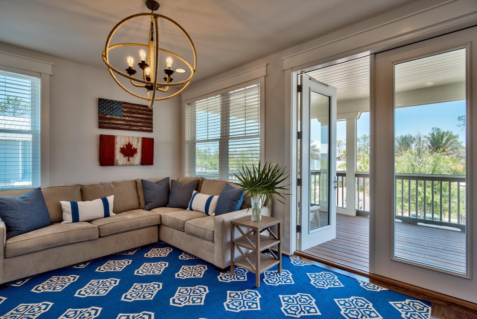 Naturewalk at Seagrove - Residential