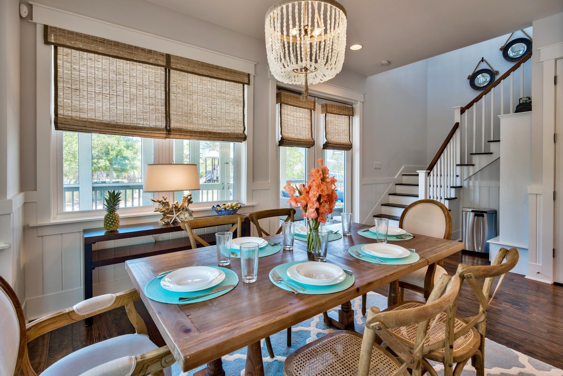 Naturewalk at Seagrove - Residential