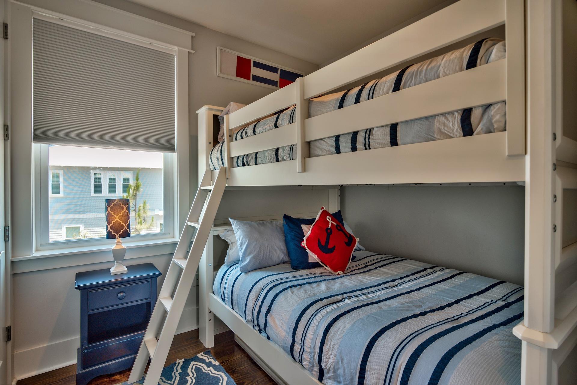 Naturewalk at Seagrove - Residential