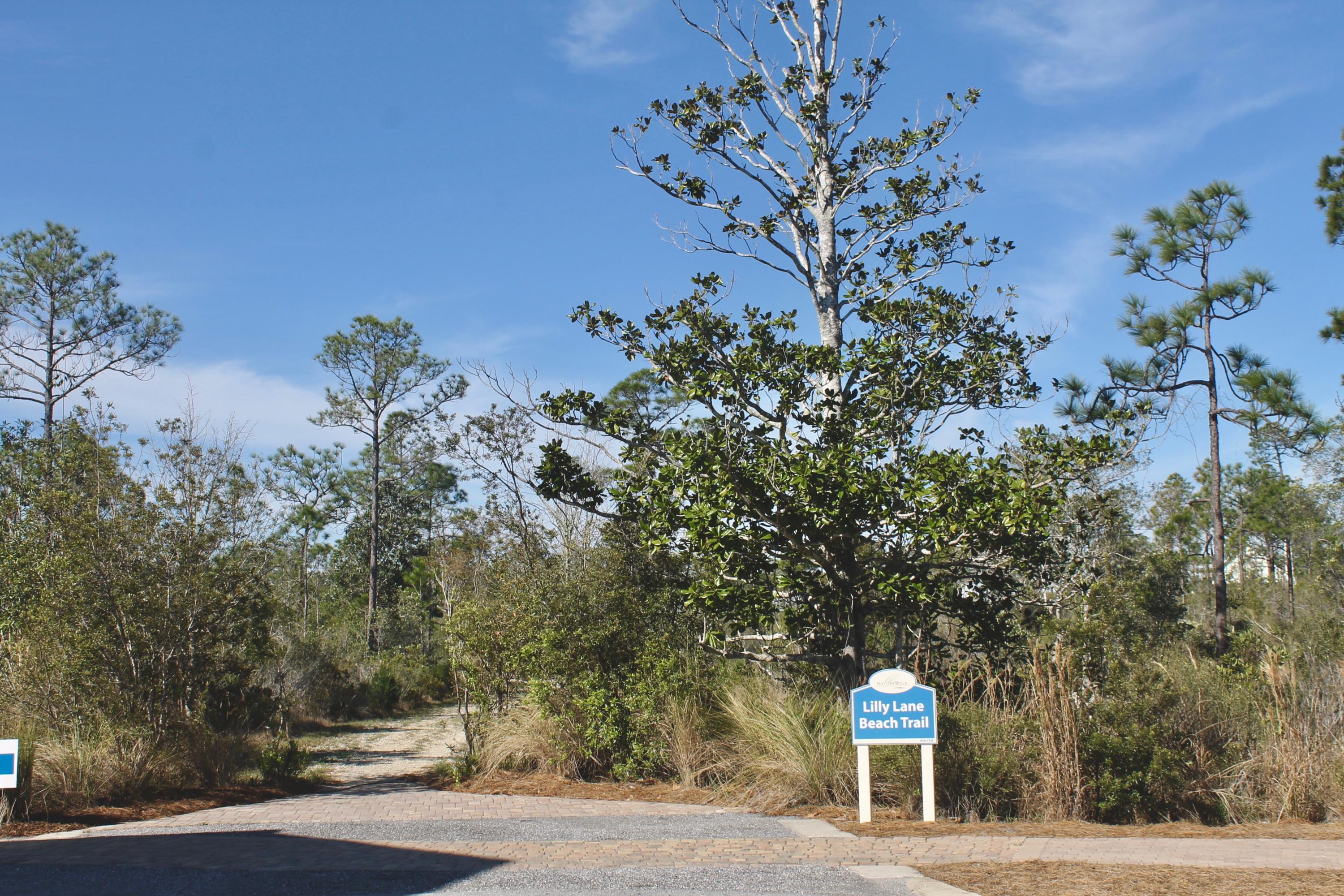Naturewalk at Seagrove - Residential