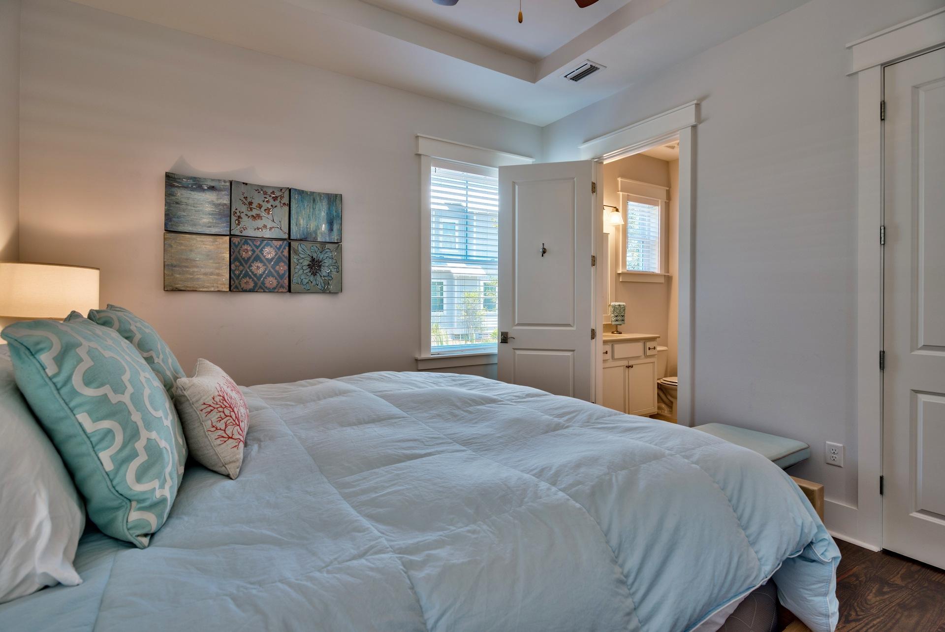 Naturewalk at Seagrove - Residential